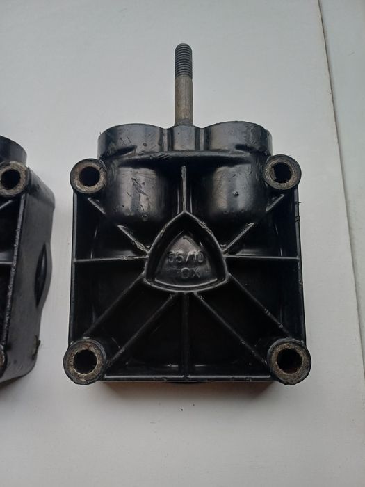 Головка насоса оприскувача Annovi Reverberi 135 bp!