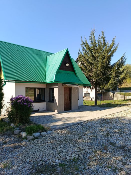 Plac do wynajęcia 
Utwardzony kamieniem i domek o powierzchni 30m kwadratowych do wynajęcia Kilińskiego 87 - Widok 3
