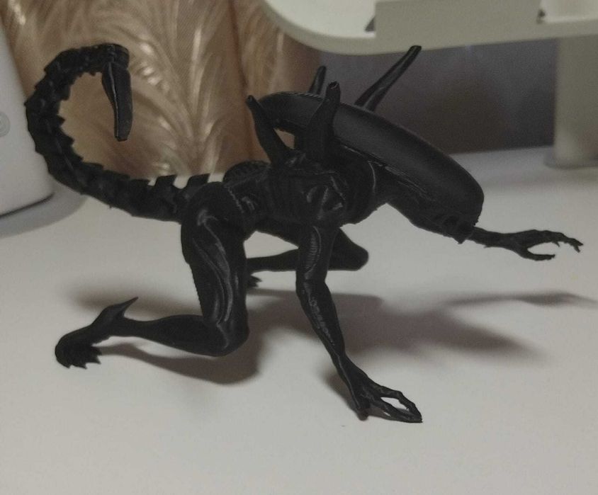 Статуетка AlienPen/фігурка/чужий/чужой