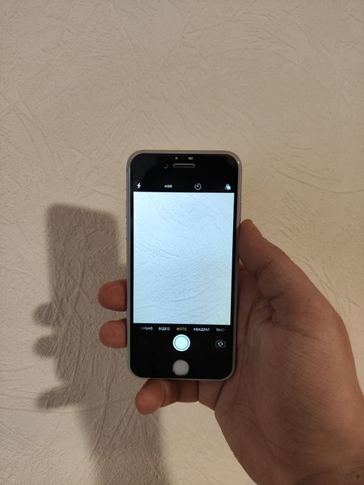 Смартфон Apple iPhone 6 64gb NFC Neverlock | Епл айфон 6 | АКБ 100%