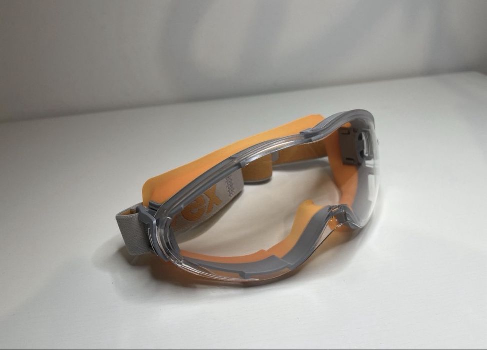 Gogle ochronne Uvex Ultrasonic