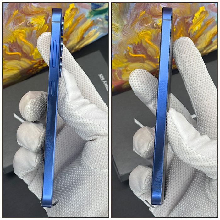 Смартфон Samsung Galaxy S25 12/128 Blue | Новий  | Гарантія +