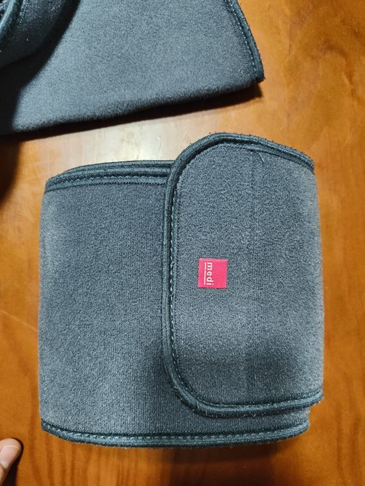 Suporte sling para ombro