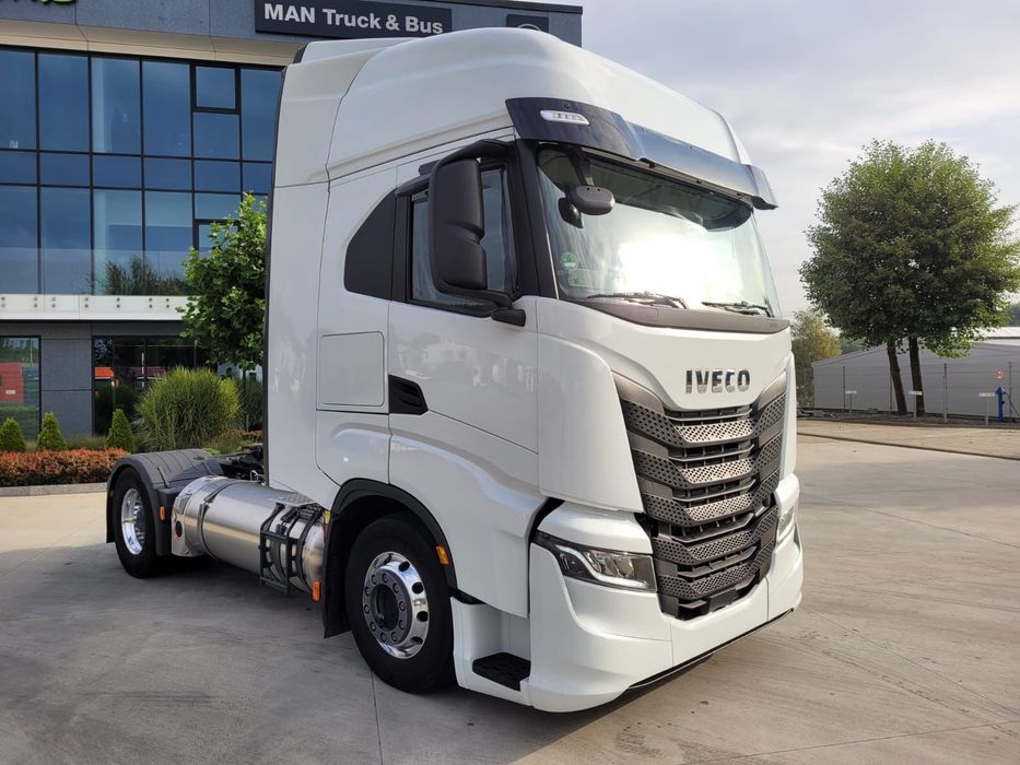 Iveco