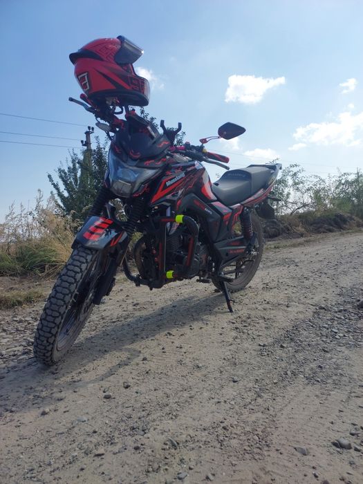 Продам мустанг регіон мт250