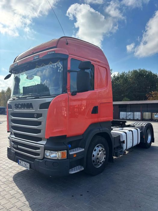 Scania