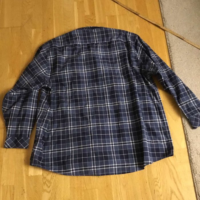 Сорочка чоловіча "King jeans" 5xl.
