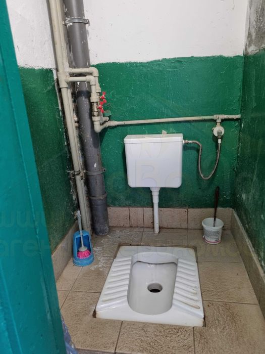 Кімната 13 м2 на 3 поверсі в гуртожитку в районі Круга-KI