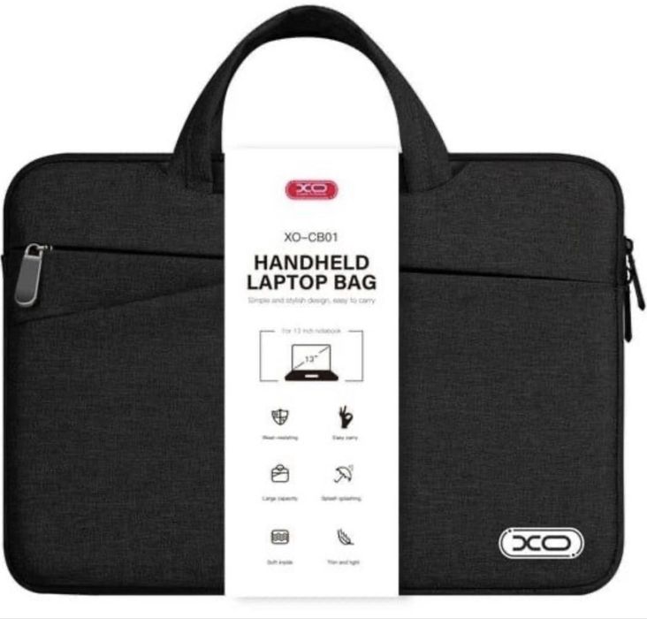Сумка для ноутбука 13"- дюймів ХО СВО1
