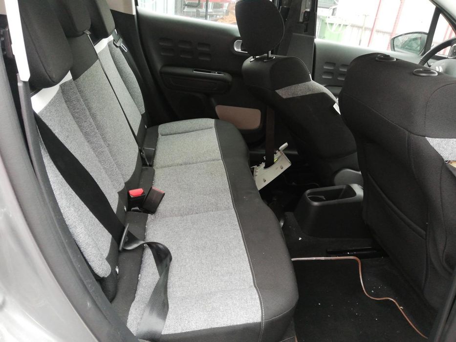 Quadrante Citroen C3