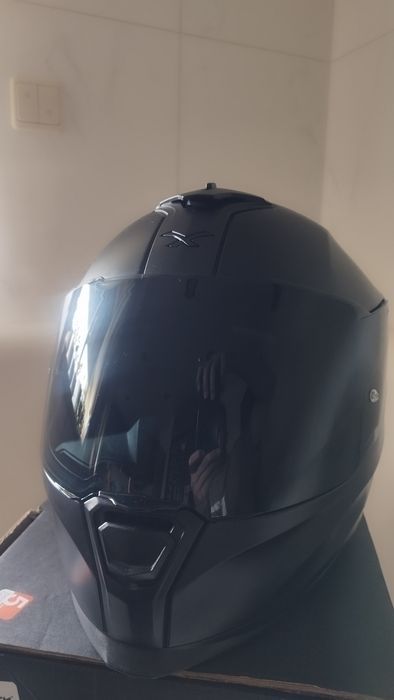 Capacete Nexx SX 100R