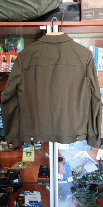 Kurtka Mundurowa Armia Węgry r.50/180 kl.116