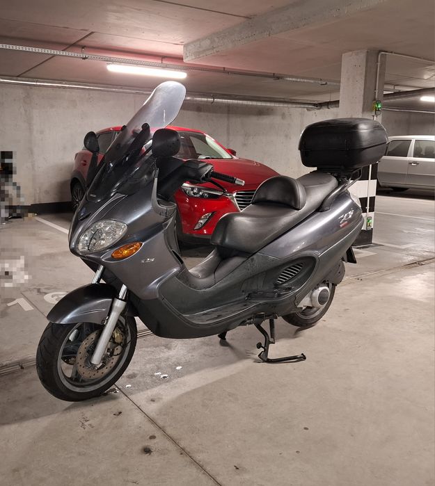 Piaggio