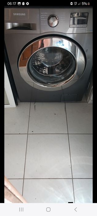 Pralka Electrolux Stan bardzo dobry Możliwość transportu