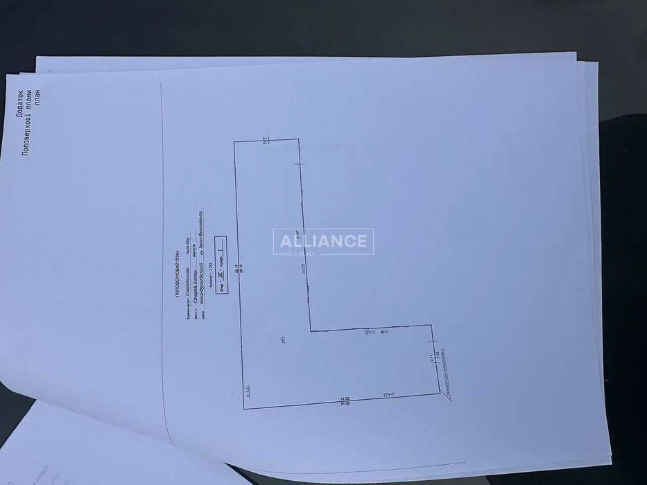 Продам Складські приміщення з адмін будівлями 630 м2, 50 кВт, 24 сот.