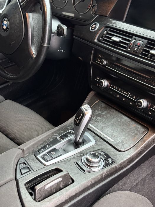 Беха Ф10  в гарному стані