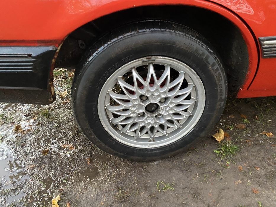 Opel Ascona C 1.3