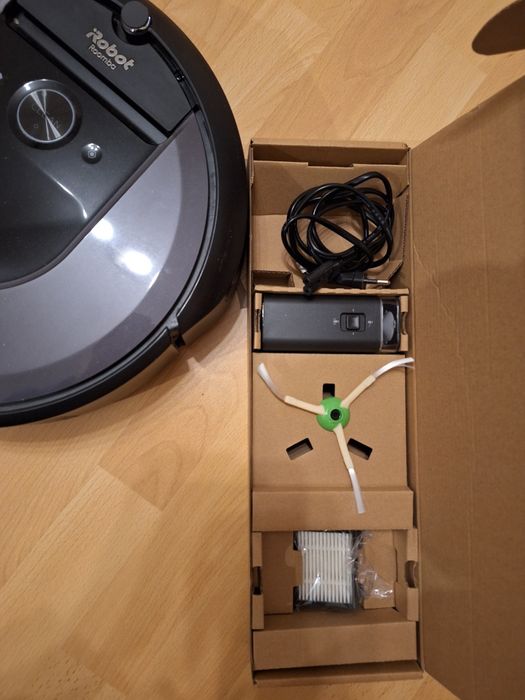 IROBOT Roomba I7 i715840