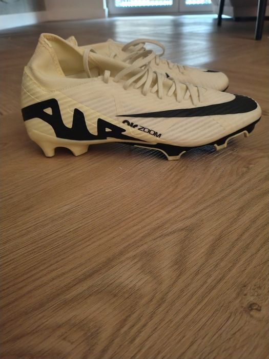 Nike Mercurial korki piłkarskie 44,5 – 28,5 cm – Jak Nowe, raz używane