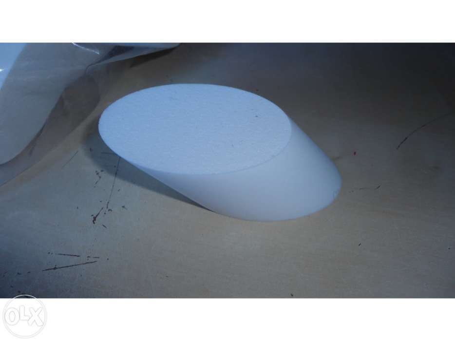 Conjunto 10 esponjas de maquilhagem - Peggy Sage