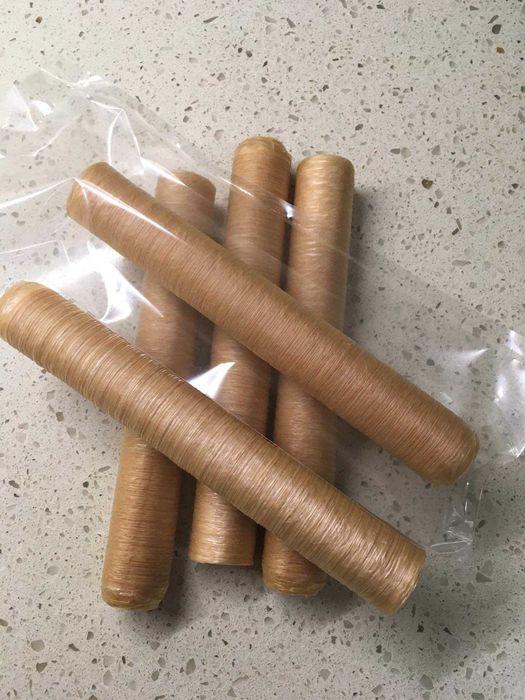 Натуральна ковбасна оболонка черева свинячі кишки