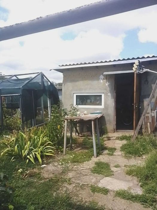 Продам дом в центре Беляевке