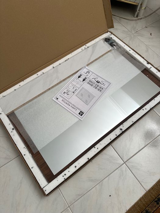 Espelho novo e funcional64750647656961120