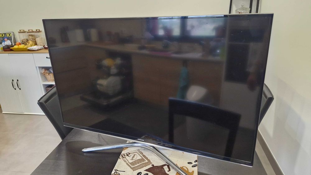 TV Samsung UE40H6200AW