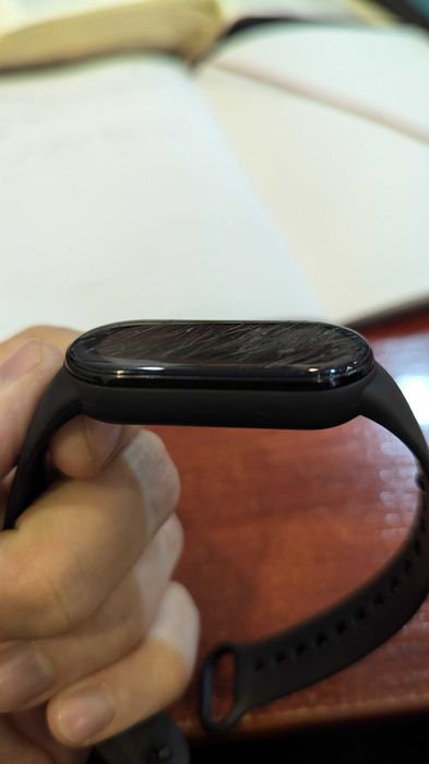 Mi band 7 (фітнес браслет)