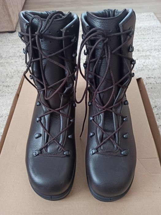 Trzewiki zimowe wzór 833A/MON Demar