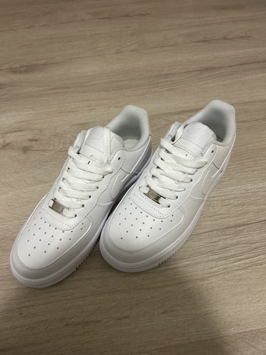 Air Force 1 novas unisexo