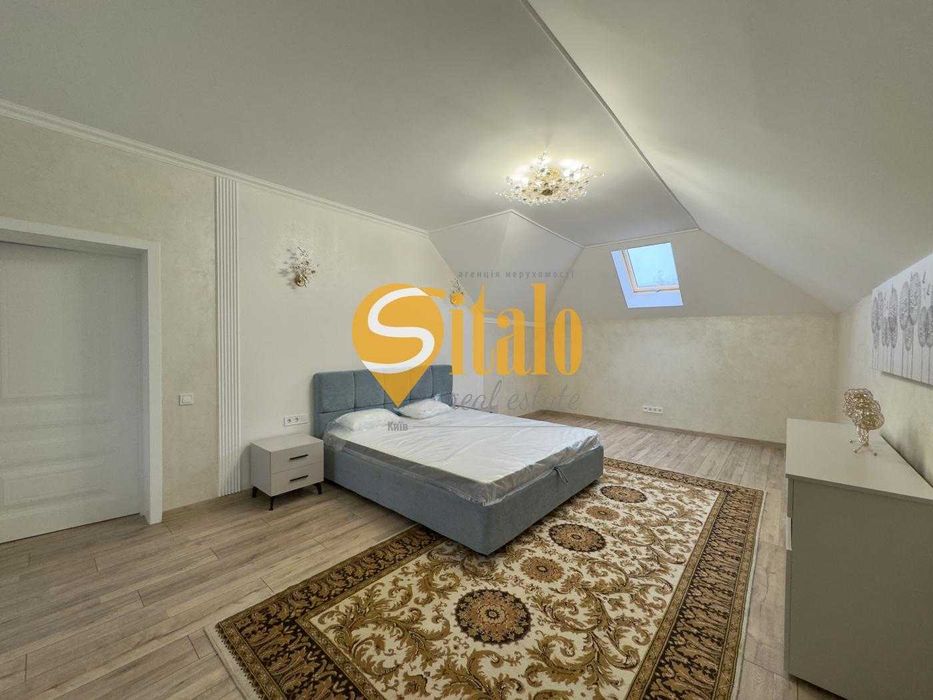 Будинок, Дом з ремонтом, метро Осокорки, Газ, тепловий насос, без %