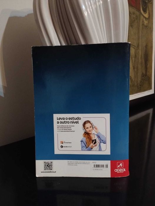 Livro de atividades "Magie des Mots 3" 9º ano