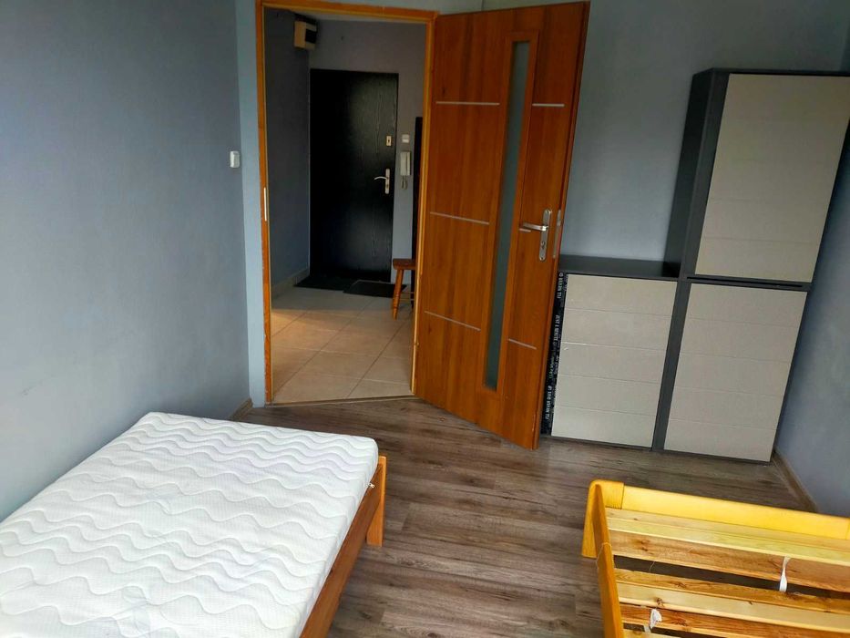 Mieszkanie – Bielsko-Biała, Osiedle Żeromskiego, Dolne Przedmieście - Widok 4
