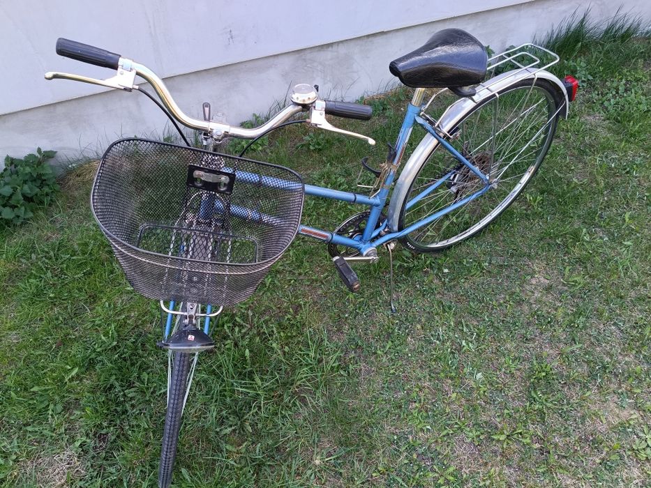 Sprzedam rower Kometa