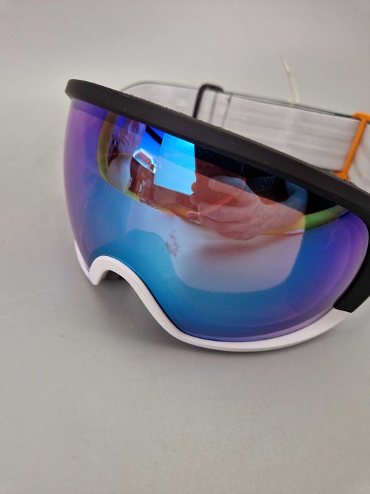 Gogle Narciarskie POC FOVEA MID Clarity Comp+