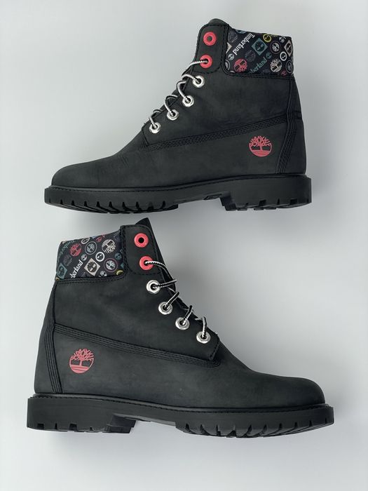 Ботинки Timberland PRIMALOFT Оригінал