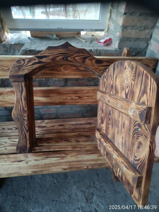 Дверка для коптильнi