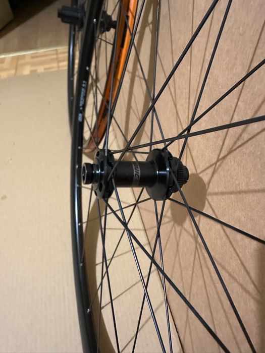 Rodas oara bicicleta
