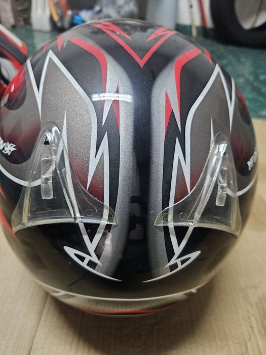 Capacete para moto - Shoei