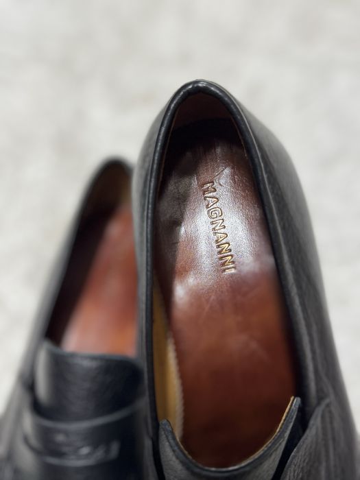 Лофери чоловічі Magnanni