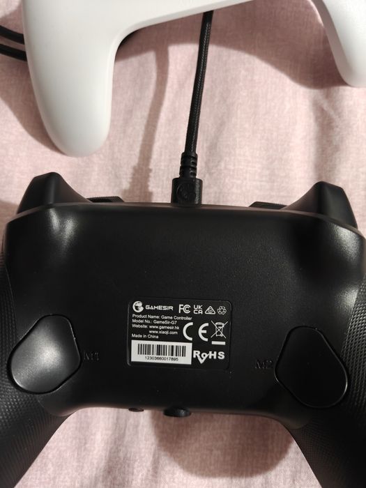 Геймпад GameSir G7 black