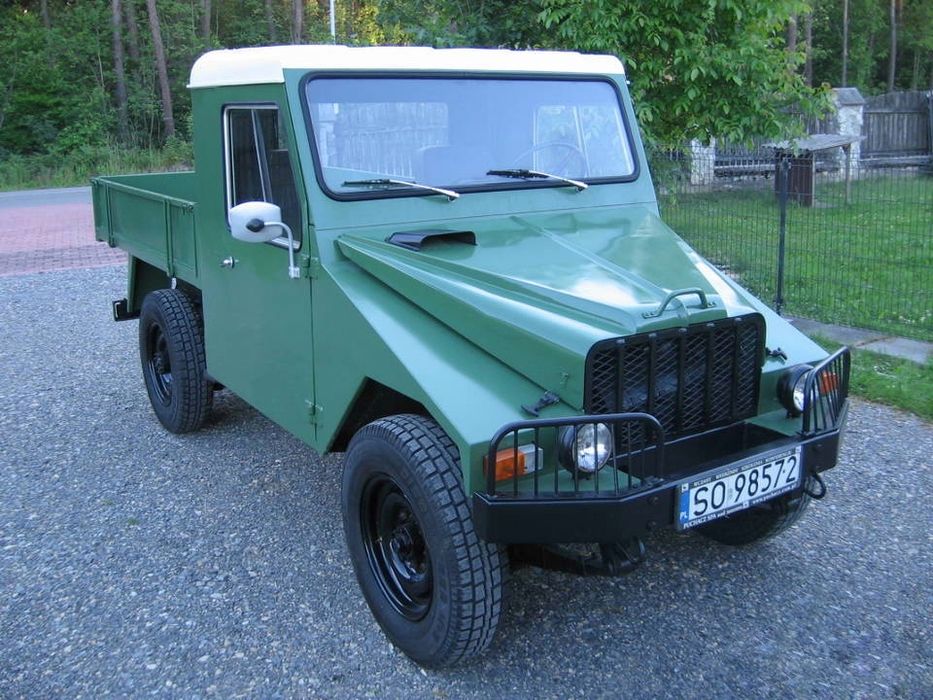 Cournil SCD 28L UNIKAT