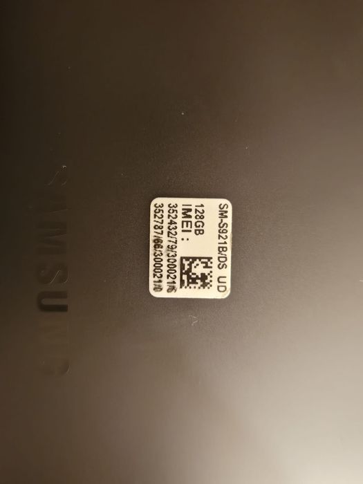 samsung s24 com garantia