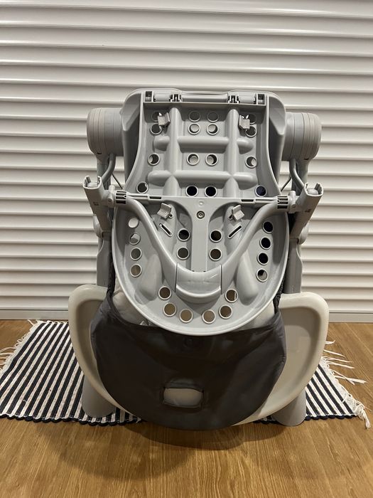 Cadeira de refeição Polly Progress