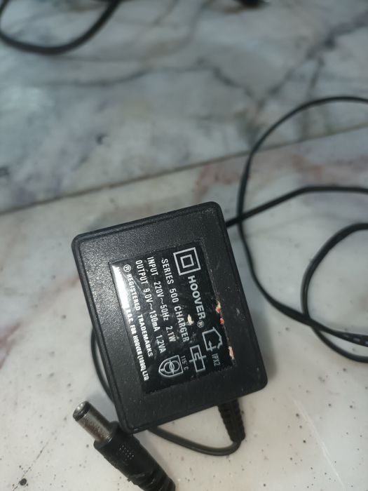 Hoover Transformer64740666929793120