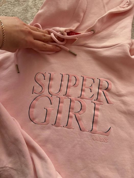 Худі Guess жіноче