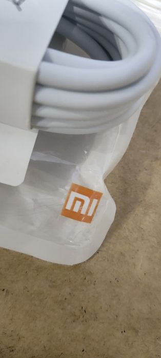 Szybki,.długi 2m. solidny kabel do xiaomi