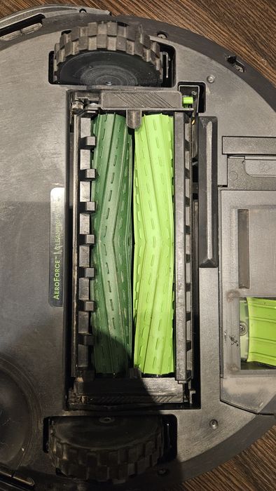 Odkurzacz robot sprzedania Roomba i5+