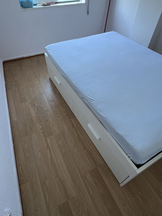 Cama Casal Brimnes